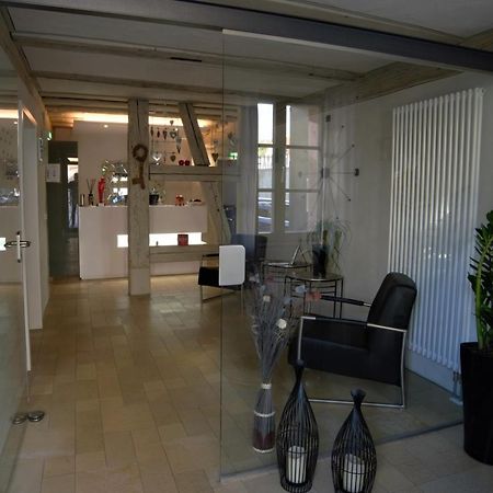 Hotel Sporcher Nest Cadolzburg Экстерьер фото