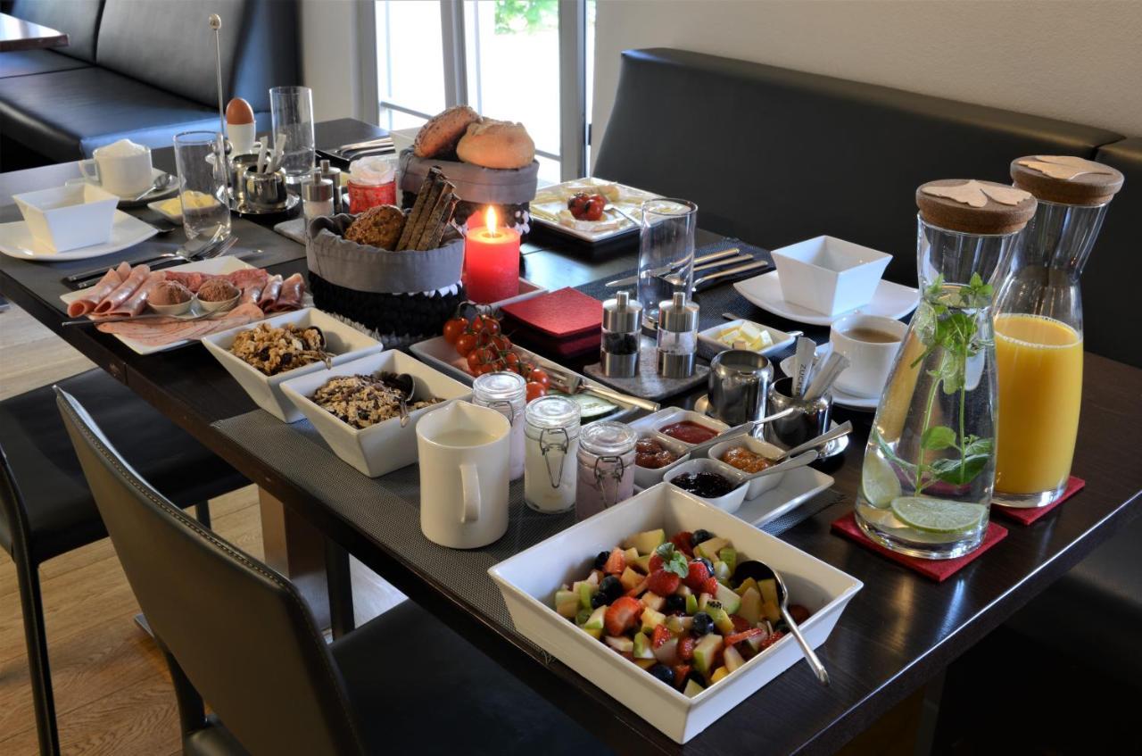 Hotel Sporcher Nest Cadolzburg Экстерьер фото