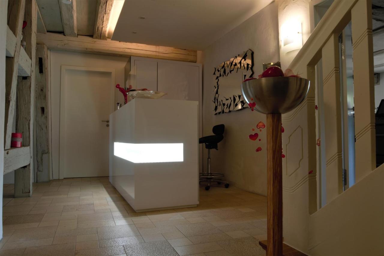 Hotel Sporcher Nest Cadolzburg Экстерьер фото