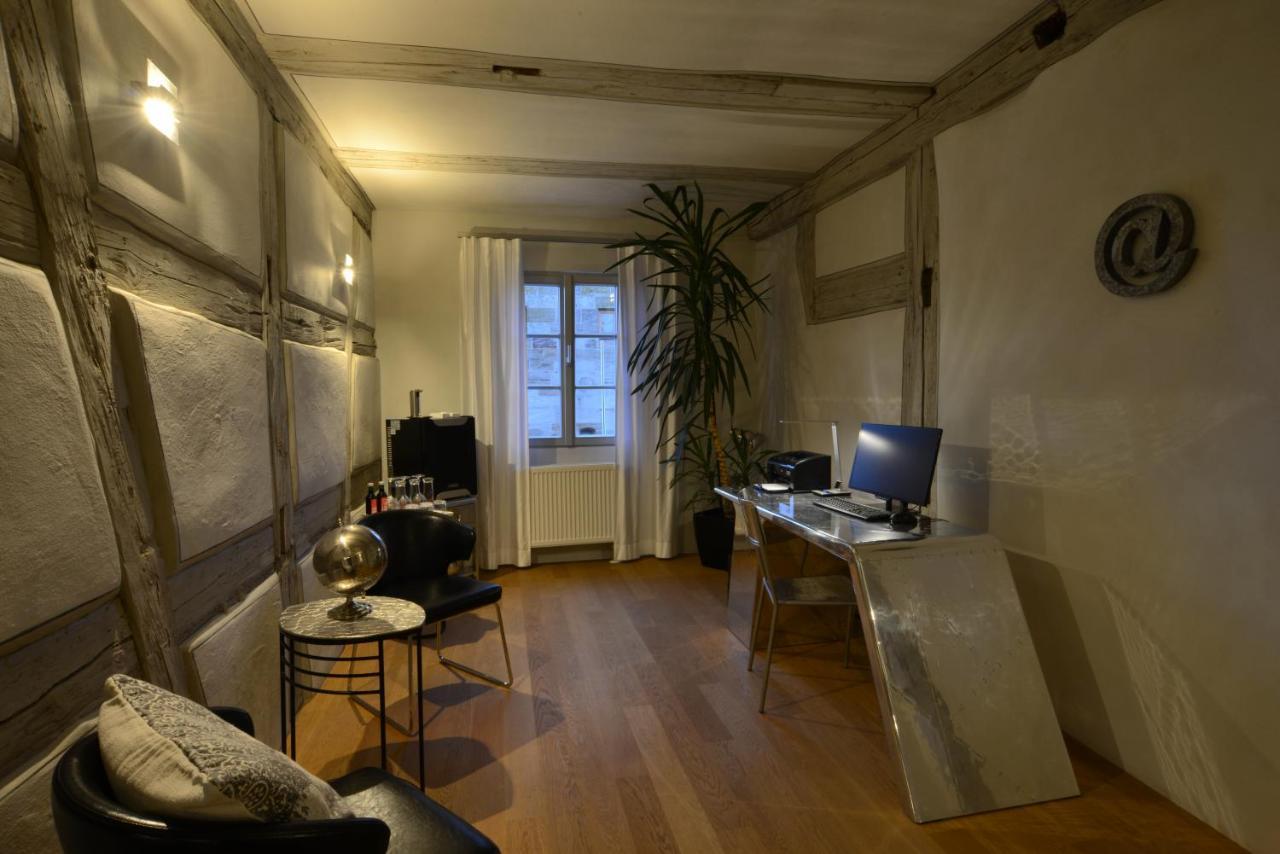 Hotel Sporcher Nest Cadolzburg Экстерьер фото