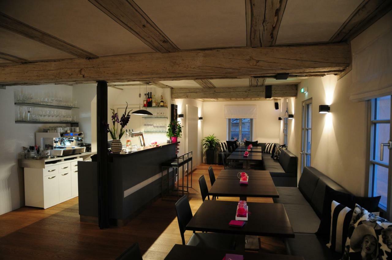 Hotel Sporcher Nest Cadolzburg Экстерьер фото