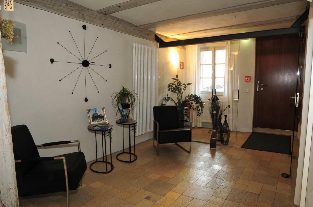 Hotel Sporcher Nest Cadolzburg Экстерьер фото