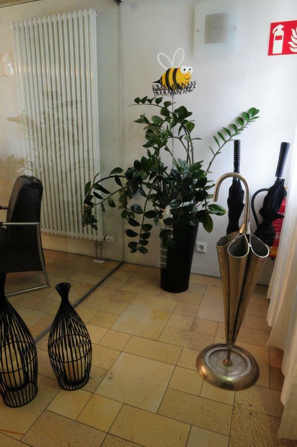 Hotel Sporcher Nest Cadolzburg Экстерьер фото