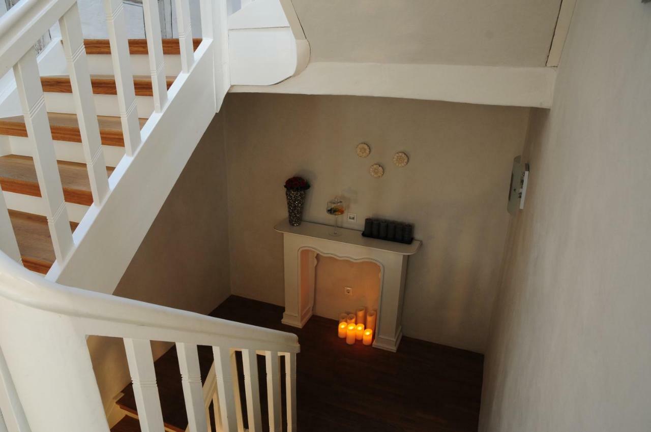 Hotel Sporcher Nest Cadolzburg Экстерьер фото