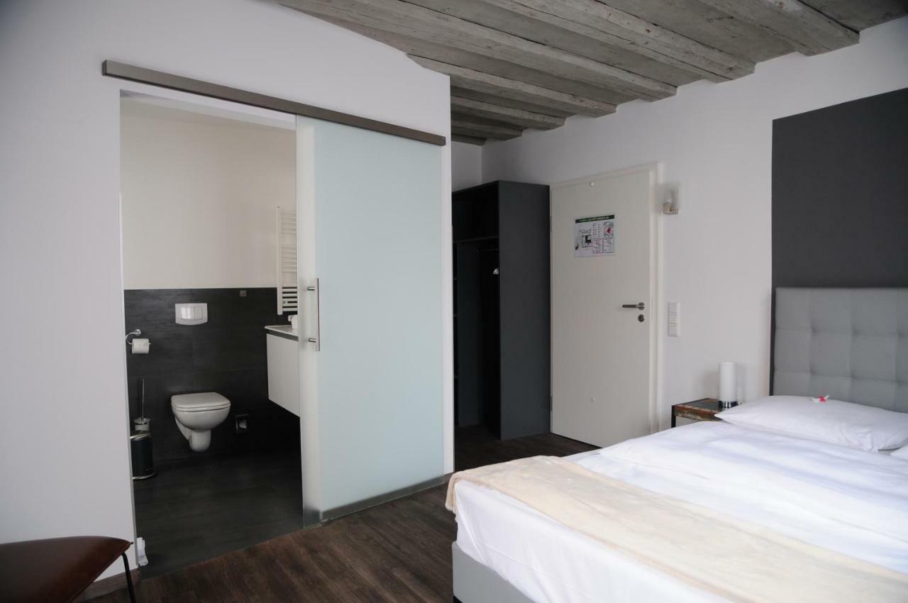 Hotel Sporcher Nest Cadolzburg Экстерьер фото