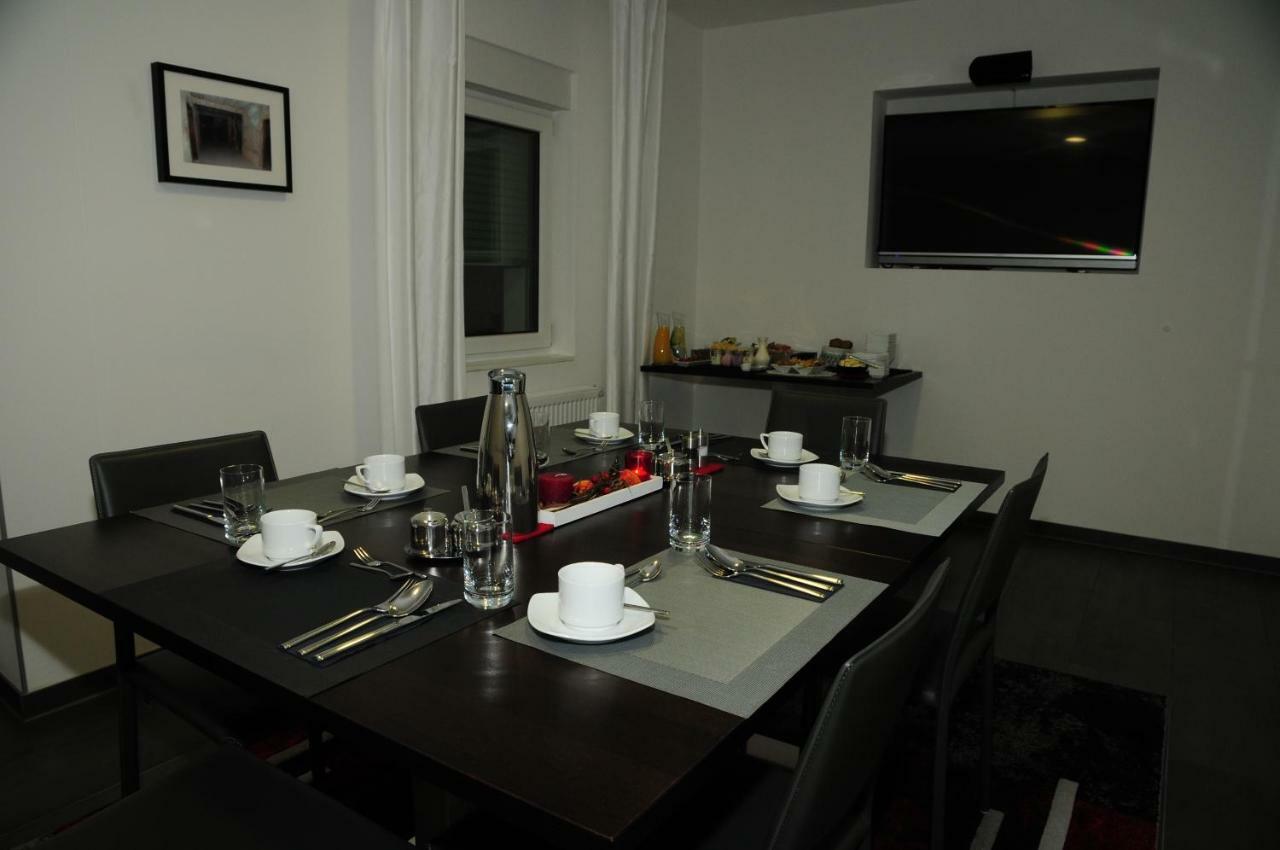 Hotel Sporcher Nest Cadolzburg Экстерьер фото