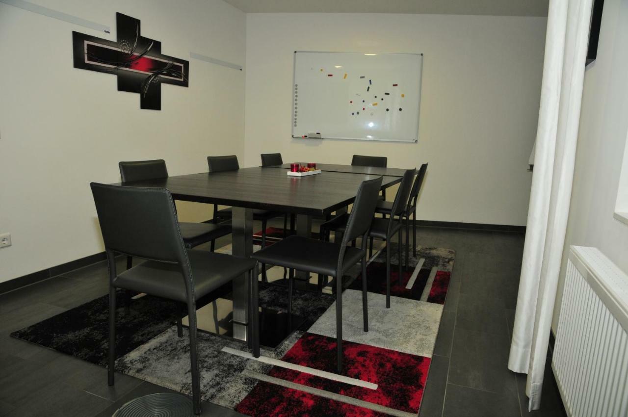 Hotel Sporcher Nest Cadolzburg Экстерьер фото