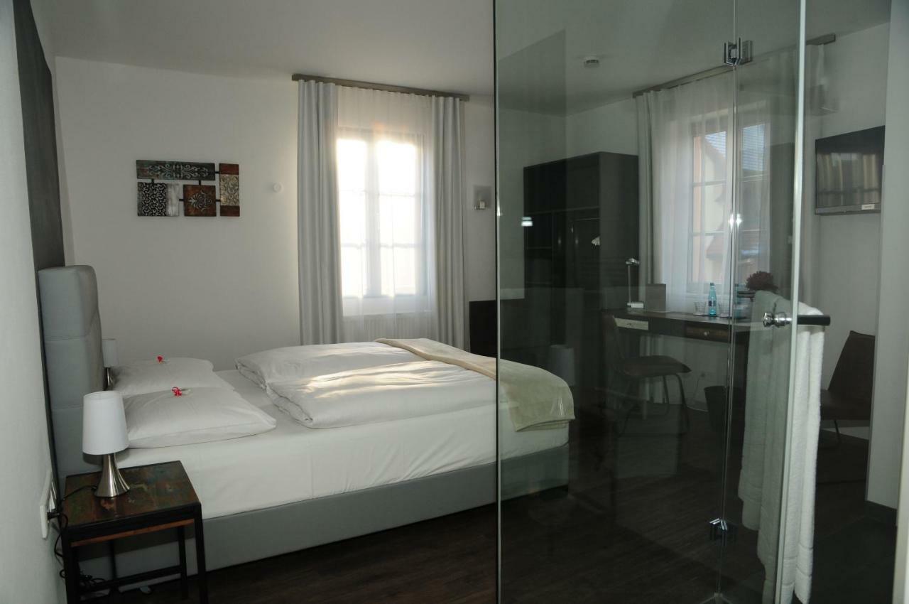 Hotel Sporcher Nest Cadolzburg Экстерьер фото