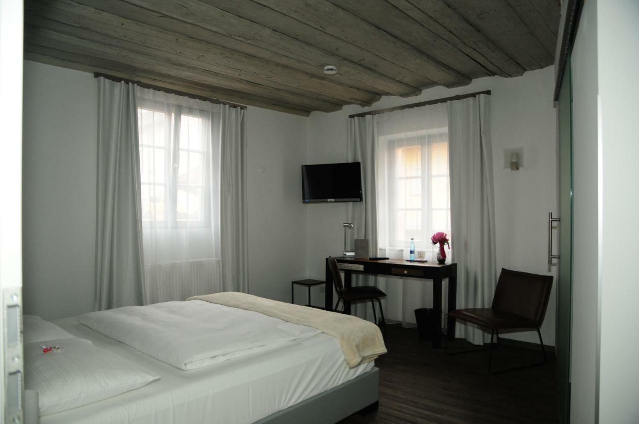 Hotel Sporcher Nest Cadolzburg Экстерьер фото