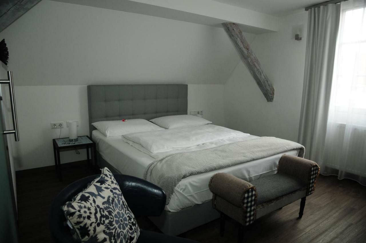 Hotel Sporcher Nest Cadolzburg Экстерьер фото