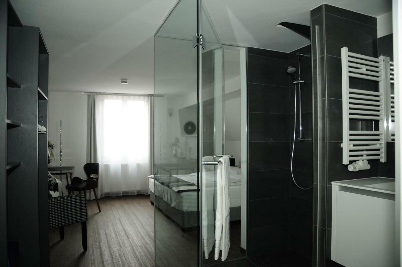 Hotel Sporcher Nest Cadolzburg Экстерьер фото