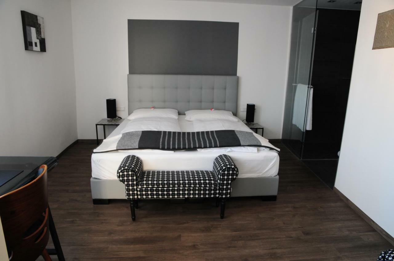 Hotel Sporcher Nest Cadolzburg Экстерьер фото