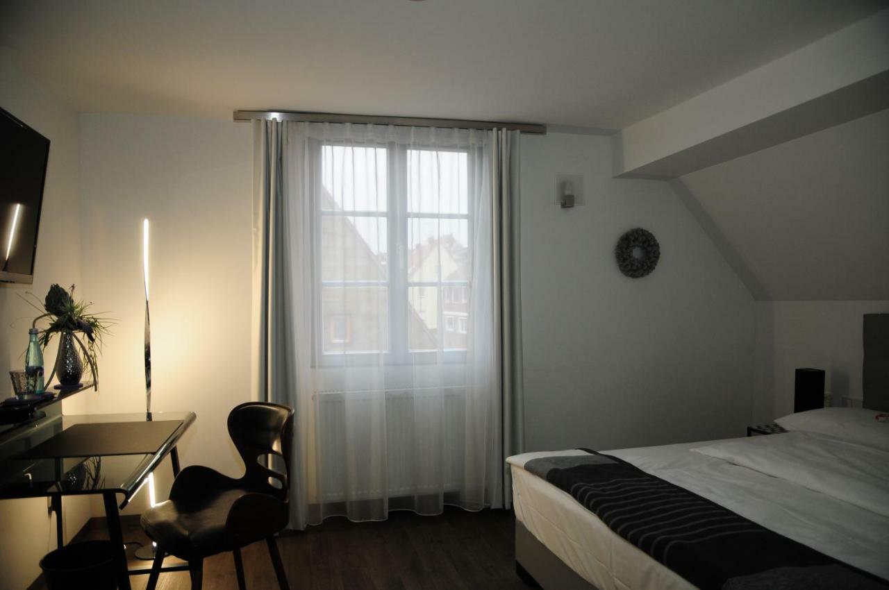 Hotel Sporcher Nest Cadolzburg Экстерьер фото