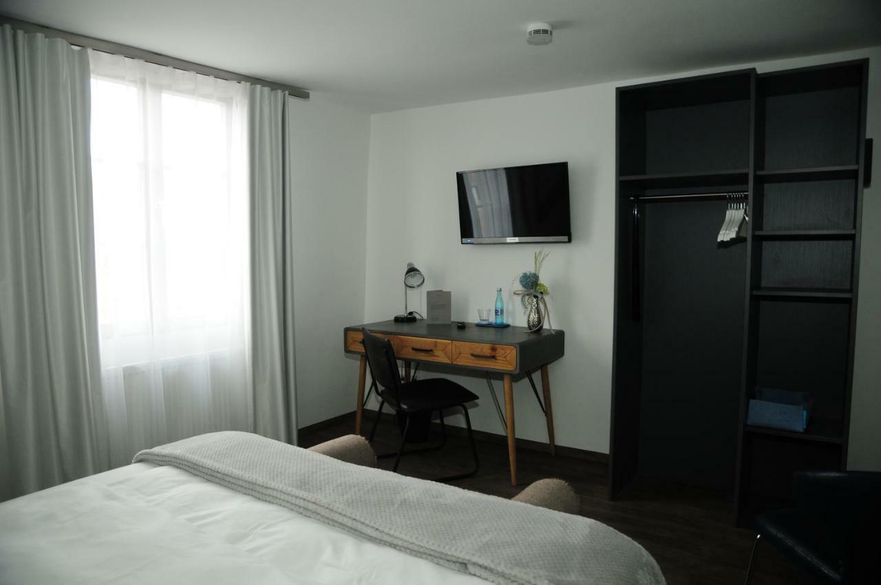 Hotel Sporcher Nest Cadolzburg Экстерьер фото