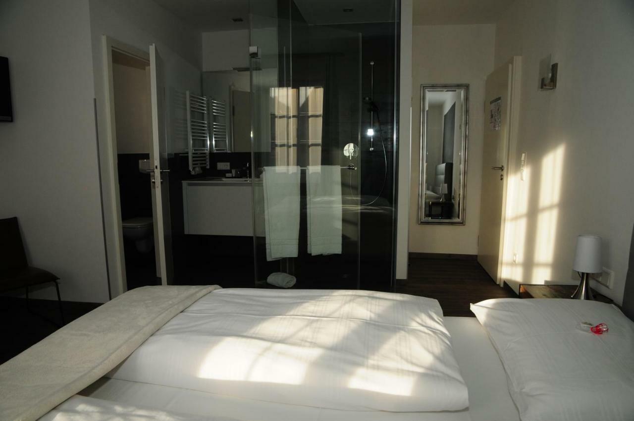 Hotel Sporcher Nest Cadolzburg Экстерьер фото