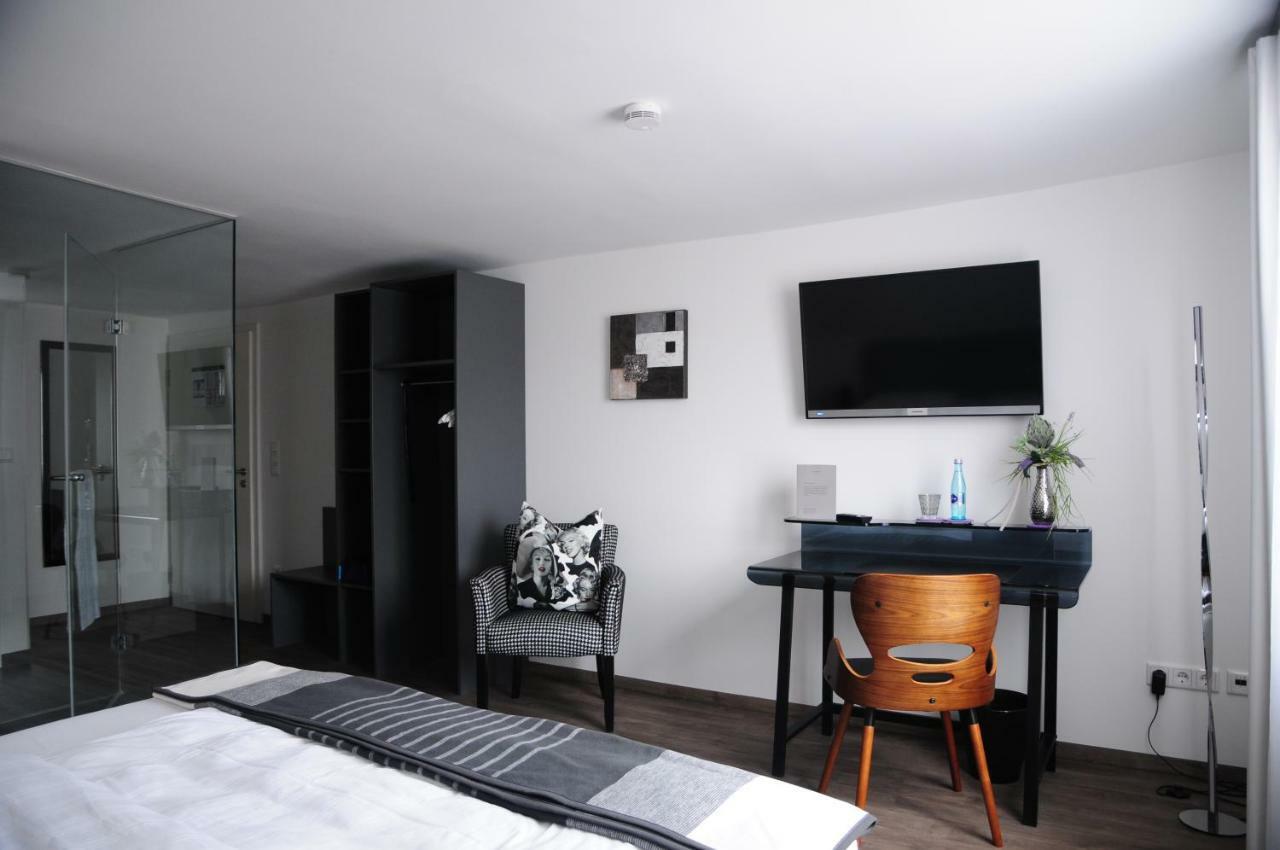 Hotel Sporcher Nest Cadolzburg Экстерьер фото