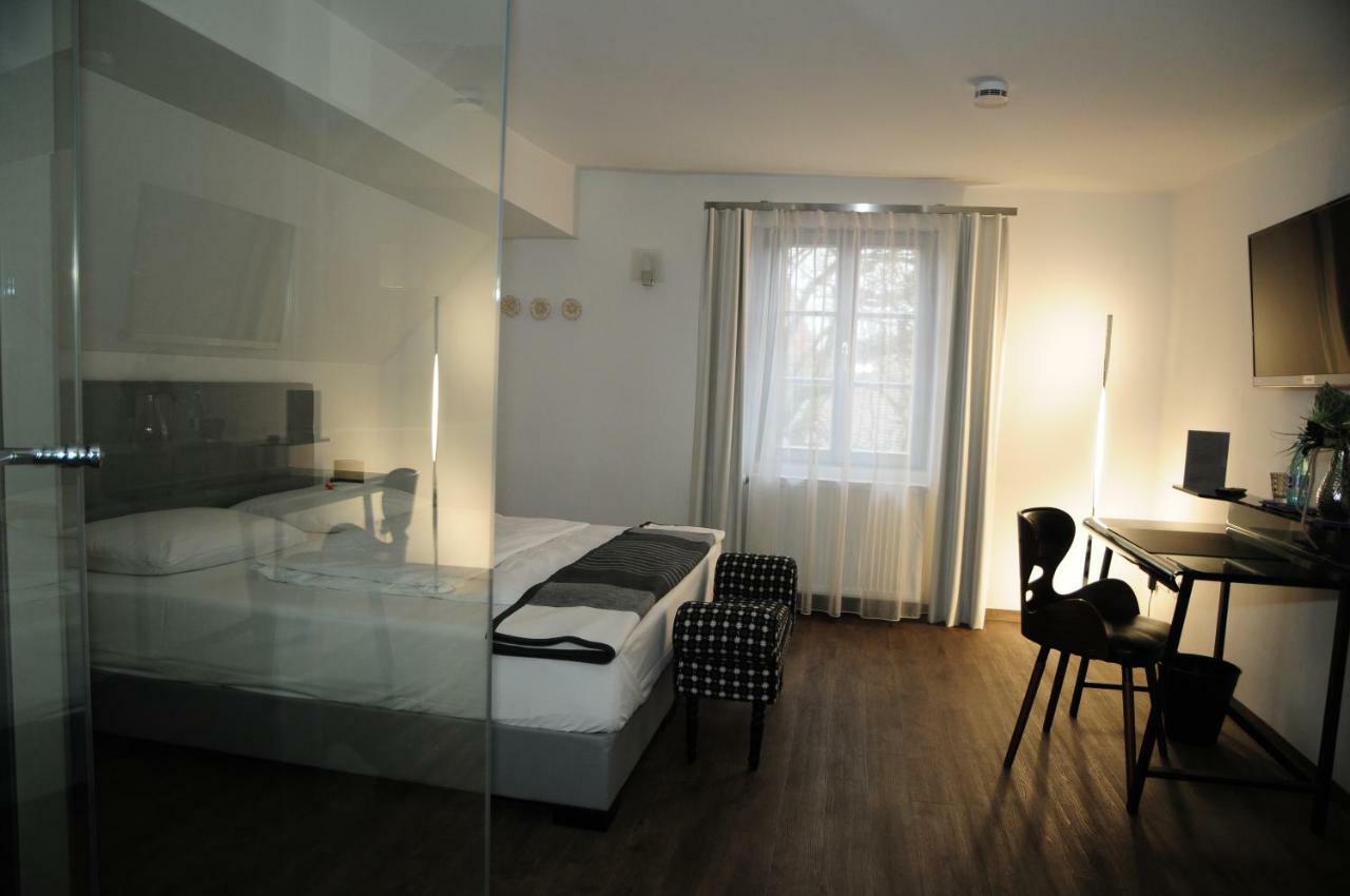 Hotel Sporcher Nest Cadolzburg Экстерьер фото
